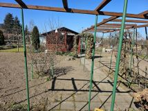 Działka rod Gdańsk Wzgórze Mickiewicza, ul. Świtezianki. Zdjęcie 4