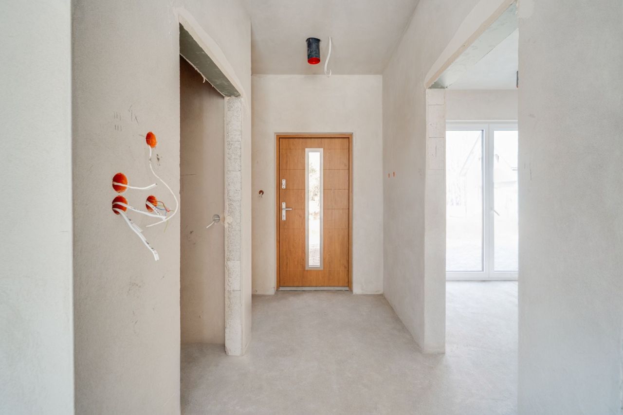 dom wolnostojący, 5 pokoi Rybniki. Zdjęcie 15