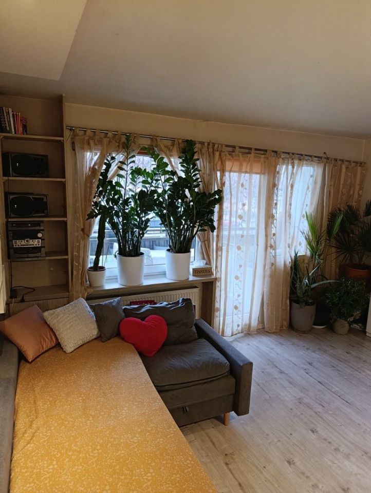 Mieszkanie 2-pokojowe Łódź Widzew. Zdjęcie 2