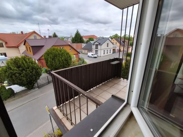Mieszkanie 2-pokojowe Lubartów Centrum, ul. Farna. Zdjęcie 24
