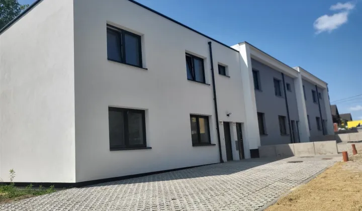 Mieszkanie 3-pokojowe Siemianowice Śląskie Przełajka, ul. Rzeczna