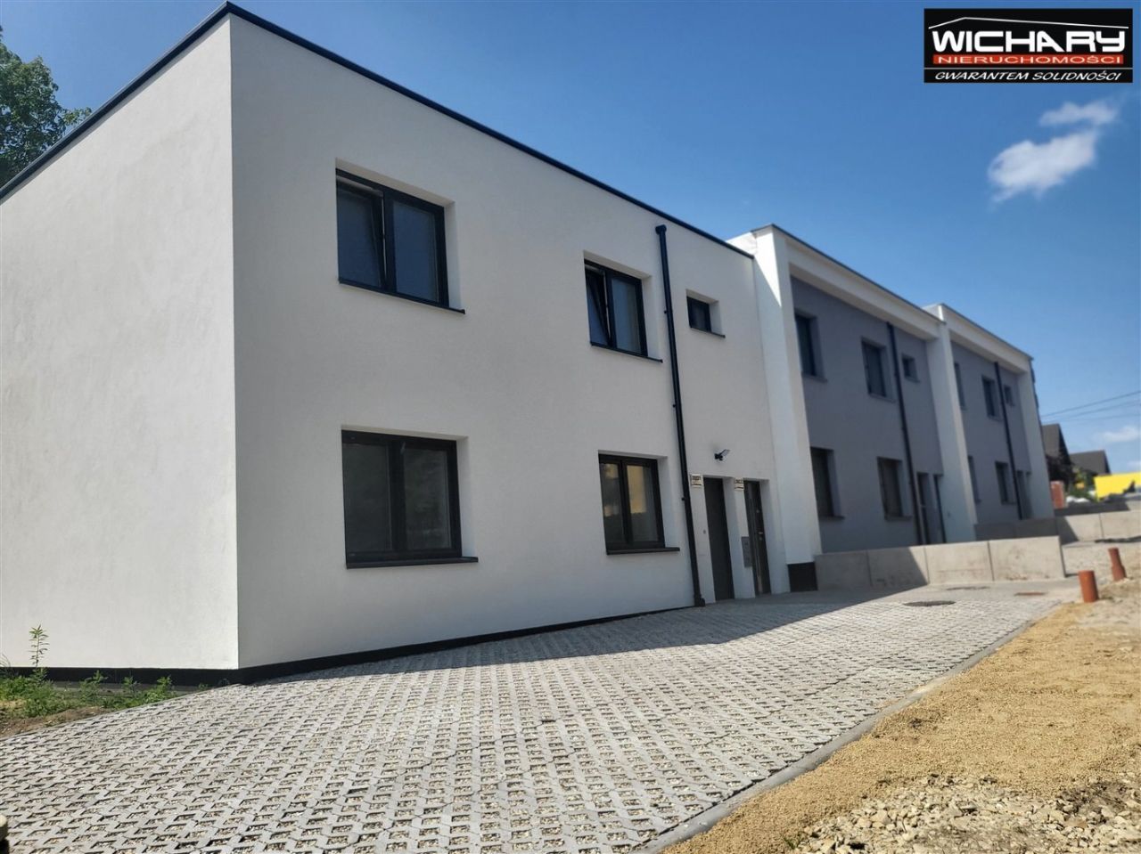 Mieszkanie 3-pokojowe Siemianowice Śląskie Przełajka, ul. Rzeczna. Zdjęcie 1