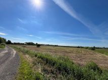 Działka budowlana Zamość, ul. Rolnicza. Zdjęcie 1