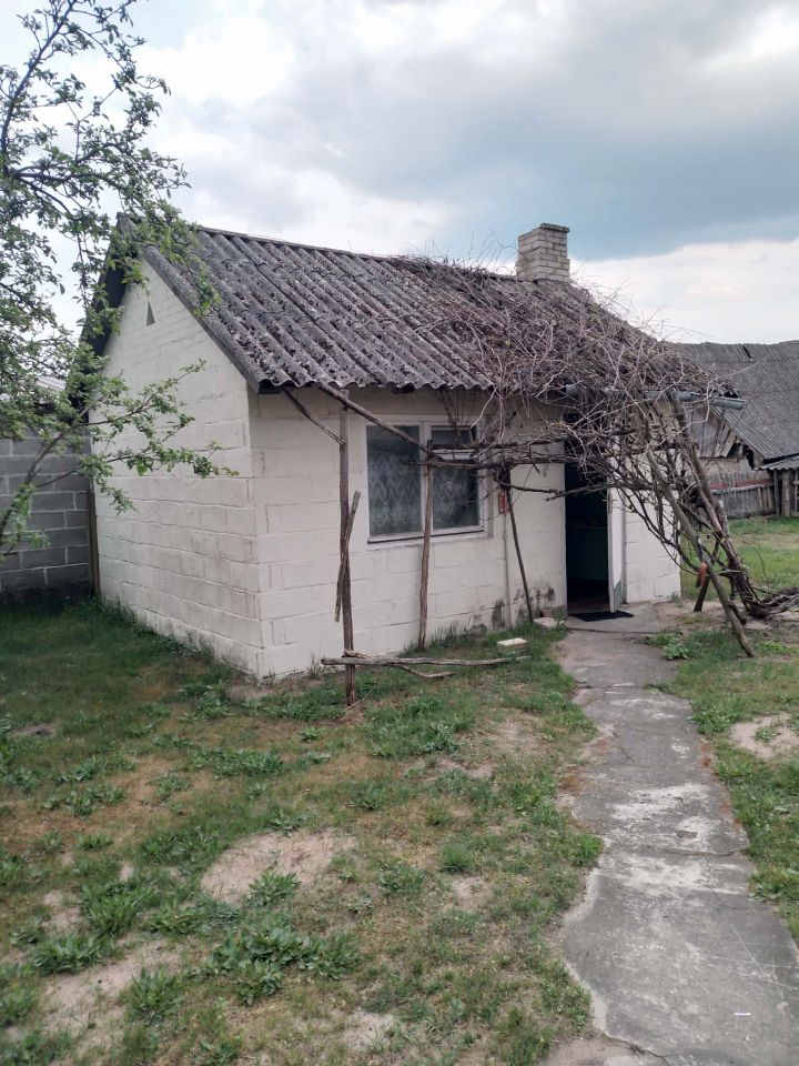 siedlisko, 2 pokoje Brzuza, Brzuza. Zdjęcie 5