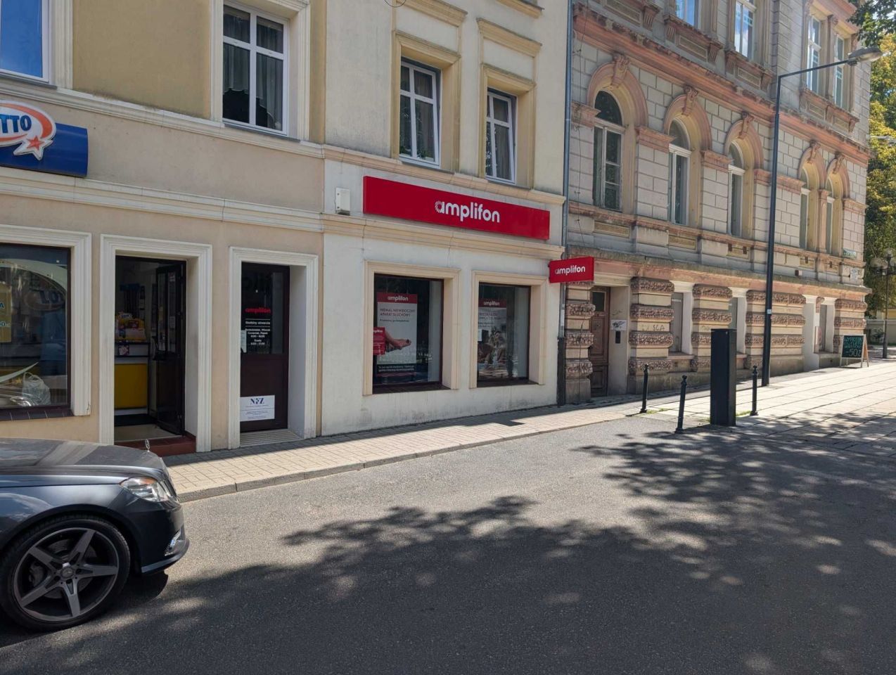 Lokal Zielona Góra Centrum. Zdjęcie 2