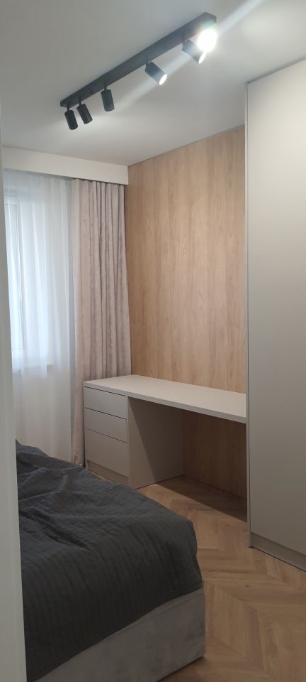 Mieszkanie 2-pokojowe Białystok Bojary, ul. Józefa Ignacego Kraszewskiego. Zdjęcie 7