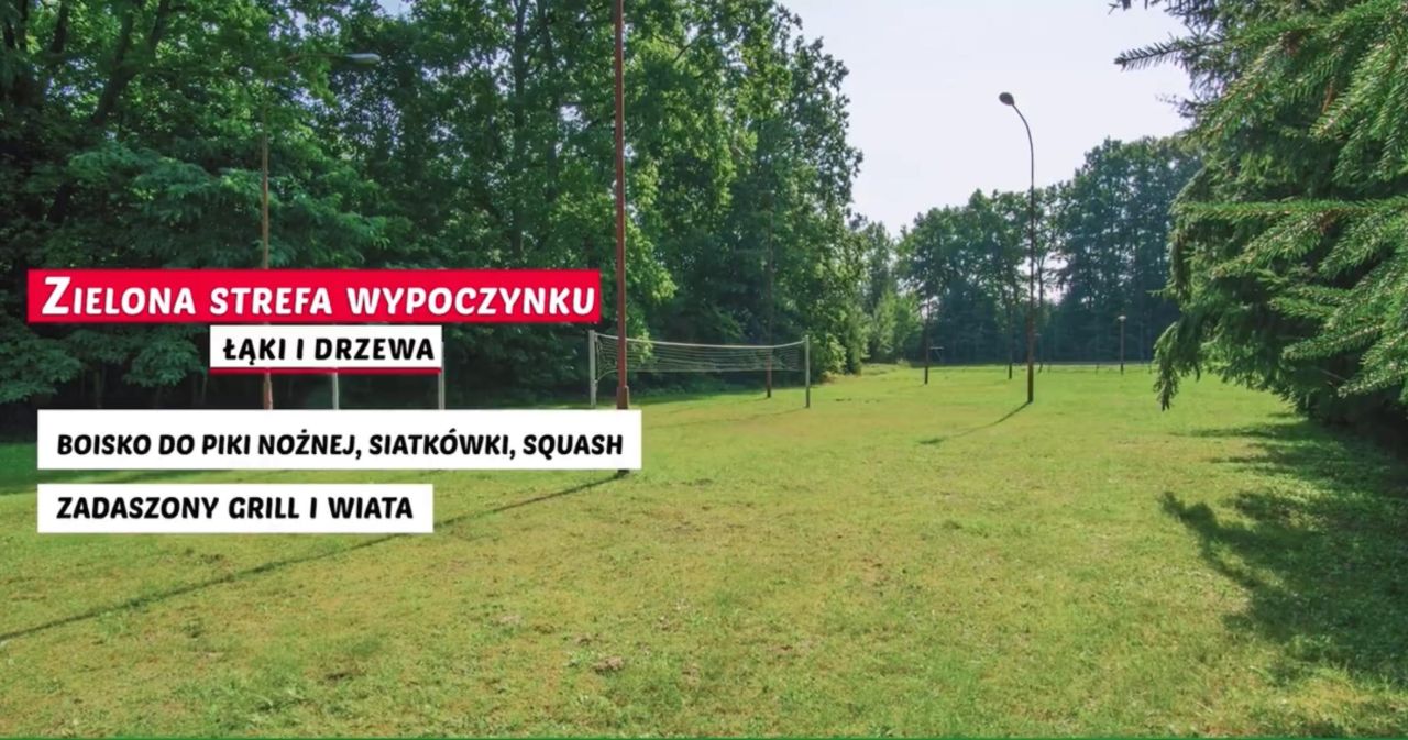Hotel/pensjonat Ośno Lubuskie Dolina Leśna, ul. Dolina Leśna. Zdjęcie 10