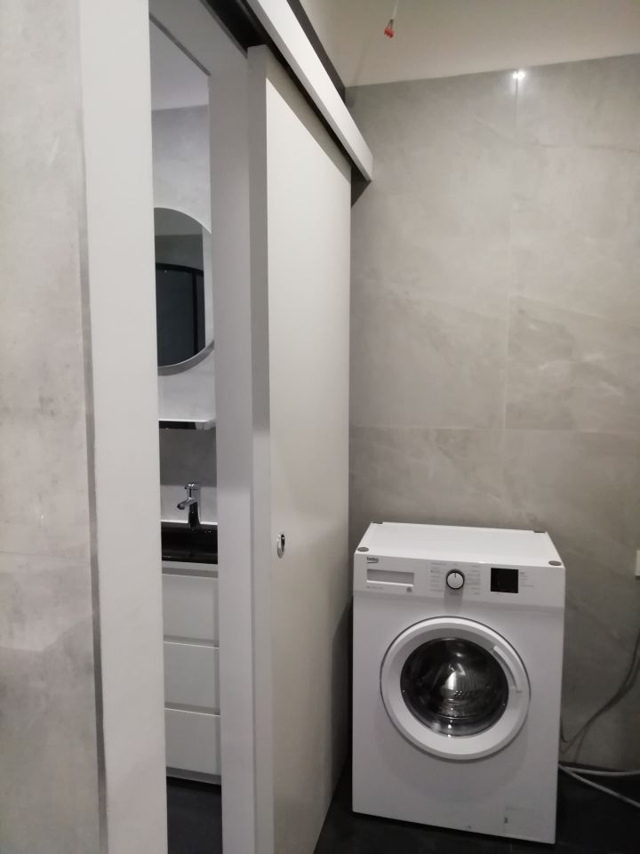 Pokój Szczecin Śródmieście, al. Piastów. Zdjęcie 5