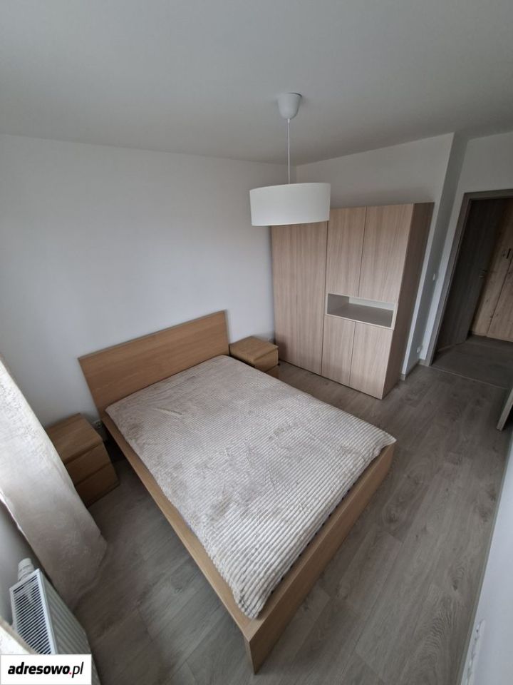 Mieszkanie 3-pokojowe Wrocław Psie Pole. Zdjęcie 9