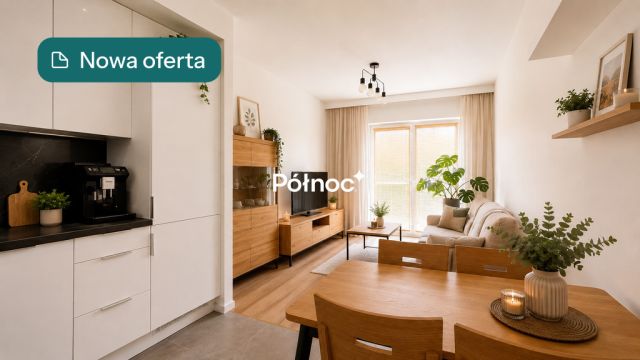 Mieszkanie 3-pokojowe Lublin Węglin, ul. Jantarowa. Zdjęcie 1