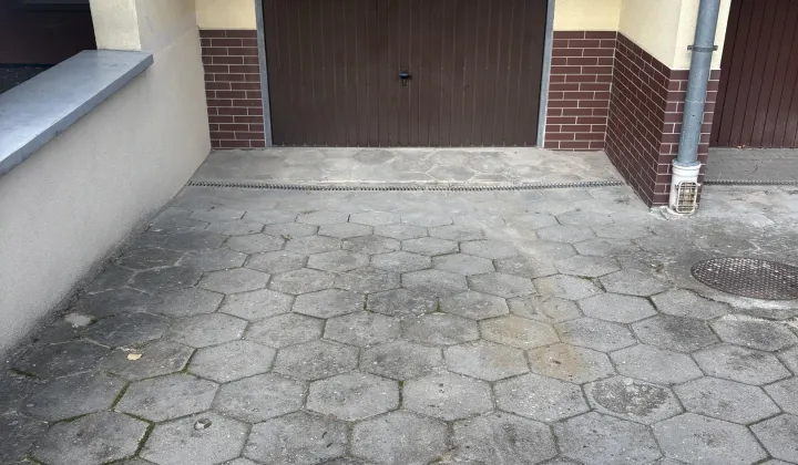 Garaż/miejsce parkingowe Malbork, ul. Mariana Smoluchowskiego