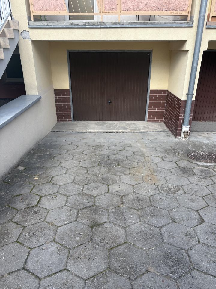 Garaż/miejsce parkingowe Nowa Wieś Malborska, Smoluchowskiego. Zdjęcie 1