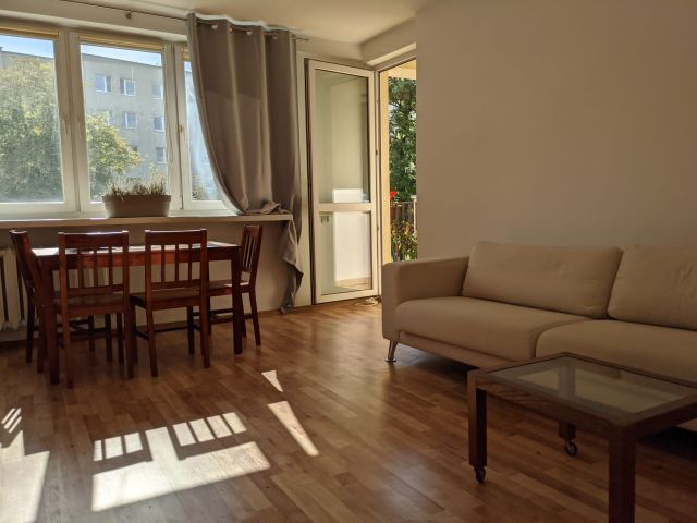 Mieszkanie 2-pokojowe Warszawa Żoliborz, ul. Bieniewicka. Zdjęcie 1