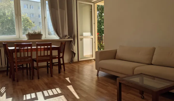 Mieszkanie 2-pokojowe Warszawa Żoliborz, ul. Bieniewicka