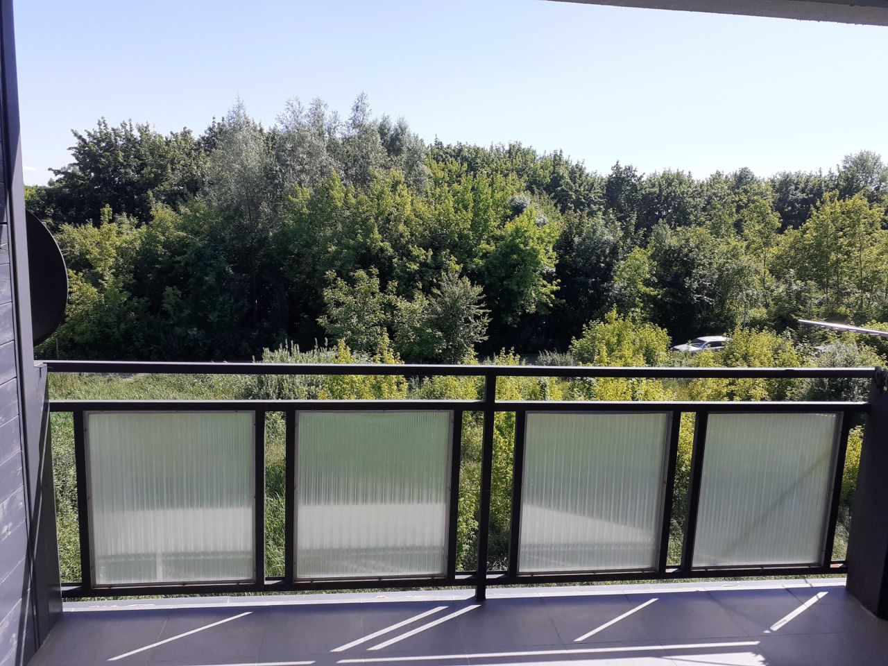 Mieszkanie 3-pokojowe Zamość Karolówka, ul. Jana Heweliusza. Zdjęcie 7