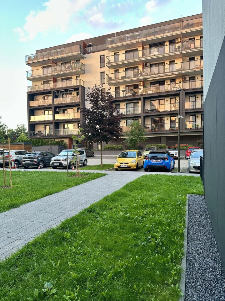 Mieszkanie 3-pokojowe Łódź Chojny, ul. Sąsiedzka. Zdjęcie 10