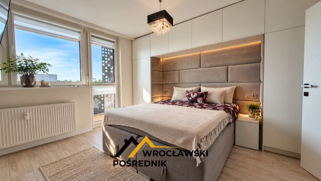 Mieszkanie 2-pokojowe Milicz, ul. Mikołaja Kopernika. Zdjęcie 4
