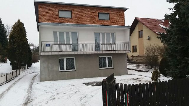 dom wolnostojący, 5 pokoi Michałowice, ul. Krakowska. Zdjęcie 1