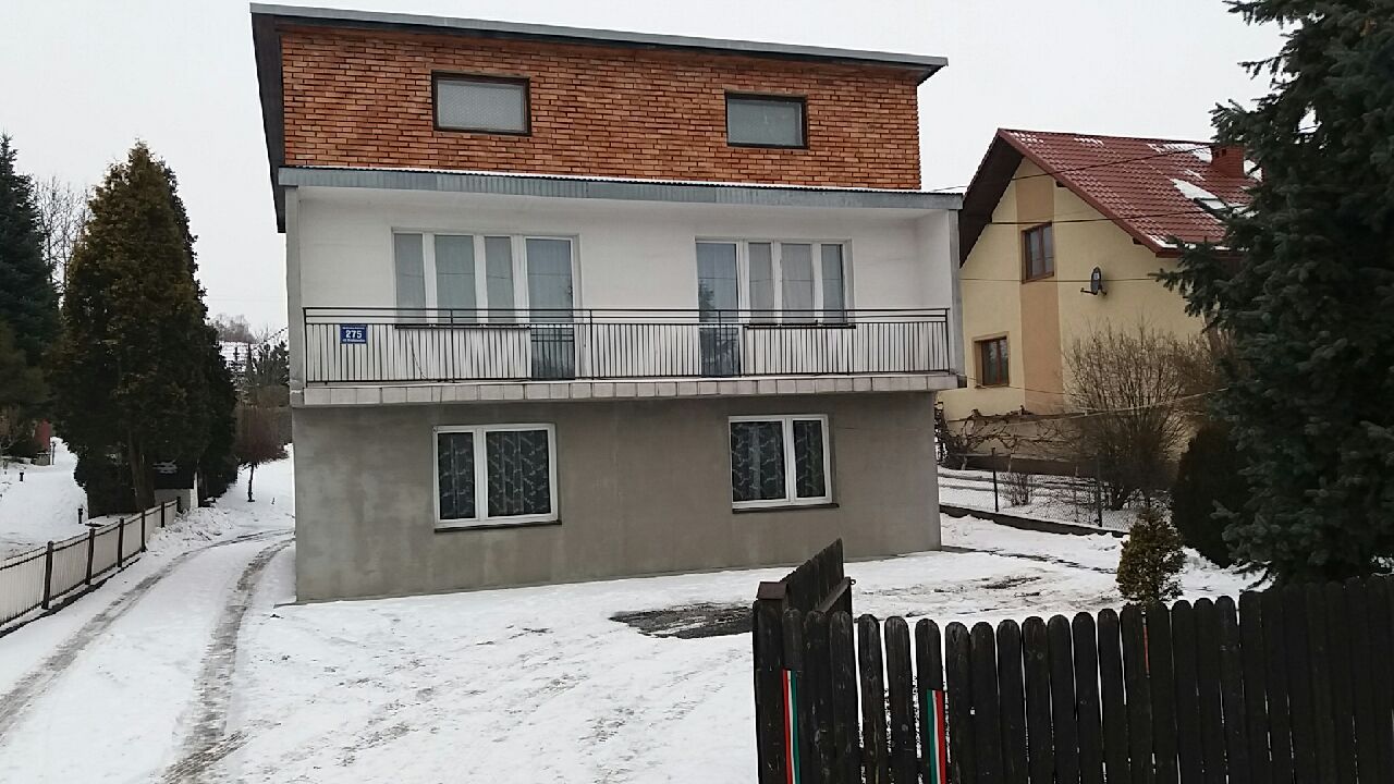 dom wolnostojący, 5 pokoi Michałowice, ul. Krakowska