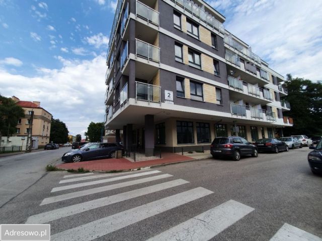 Lokal Nowy Dwór Mazowiecki Centrum, ul. Stefana Okrzei. Zdjęcie 1