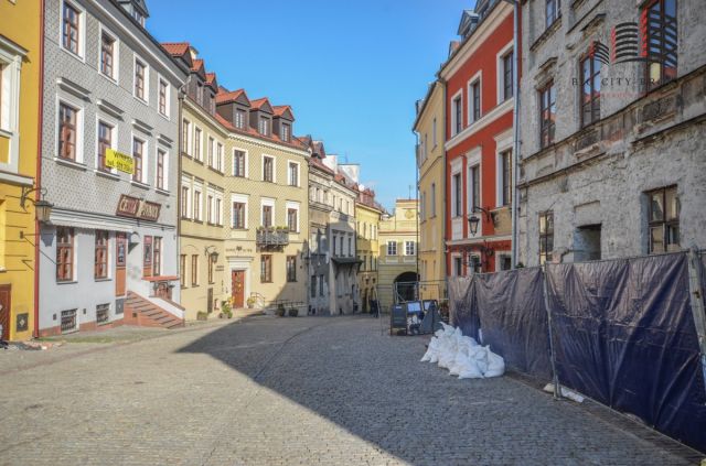 Lokal Lublin Śródmieście, ul. Grodzka. Zdjęcie 1