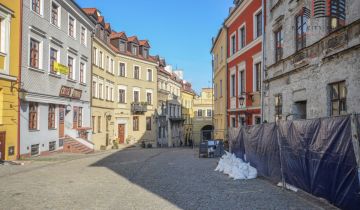 Lokal Lublin Śródmieście, ul. Grodzka