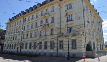 Mieszkanie 1-pokojowe Warszawa Praga-Północ, ul. Kawęczyńska