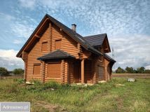 dom wolnostojący, 5 pokoi Pustków. Zdjęcie 2