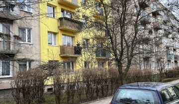 Mieszkanie 2-pokojowe Wrocław Borek, ul. Sudecka