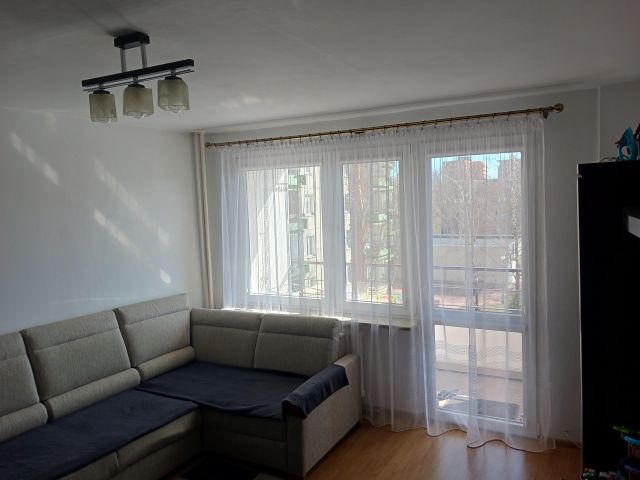 Mieszkanie 2-pokojowe Lublin Czechów, ul. Górska. Zdjęcie 1