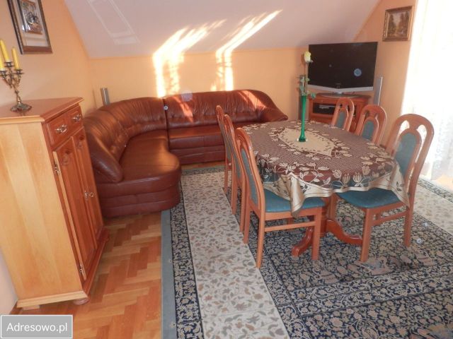 Mieszkanie 3-pokojowe Raszyn. Zdjęcie 1