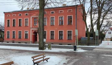 Mieszkanie na sprzedaż Drezdenko ul. Piłsudskiego 103 m2