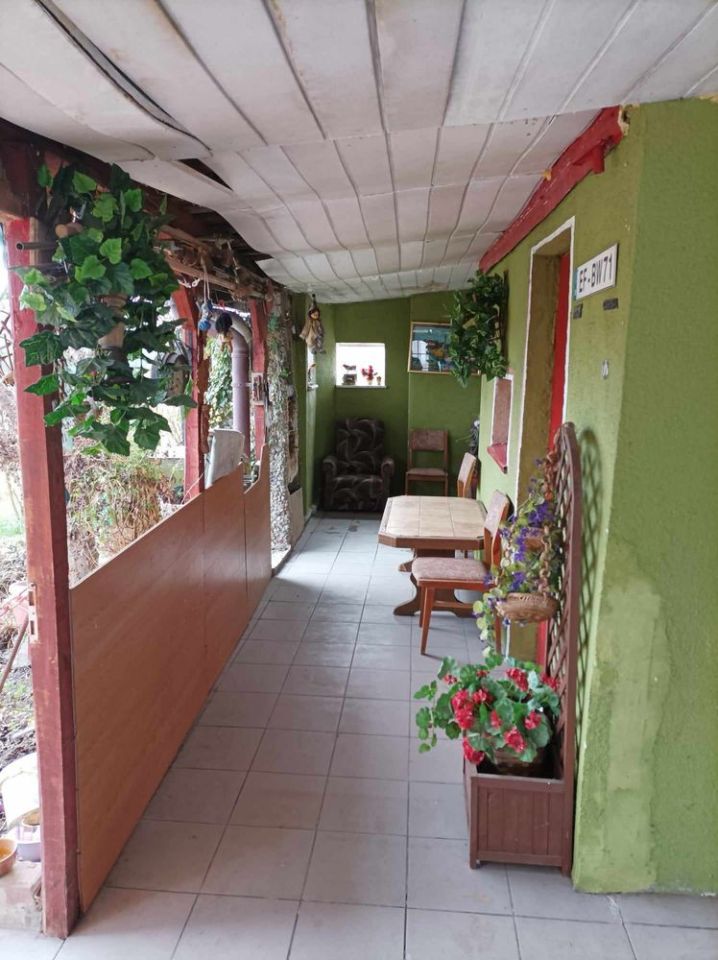 Działka rod Gorzów Wielkopolski. Zdjęcie 2