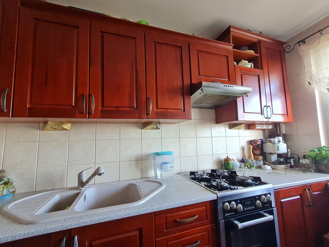 Mieszkanie 3-pokojowe Lublin Czuby, ul. Sasankowa. Zdjęcie 13