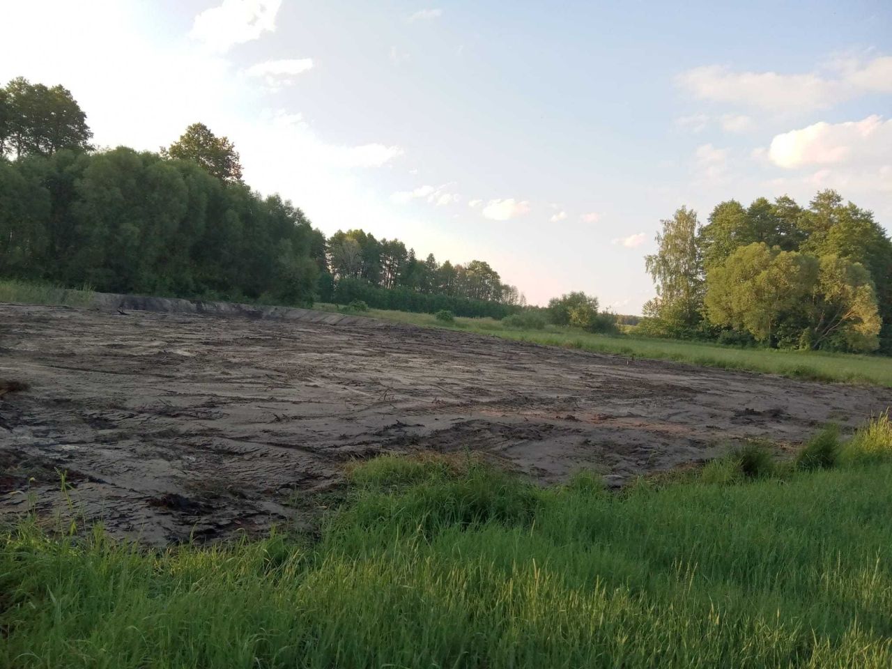 Działka rolna Łukowce. Zdjęcie 2