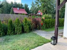 dom letniskowy, 5 pokoi Wałpusz. Zdjęcie 2