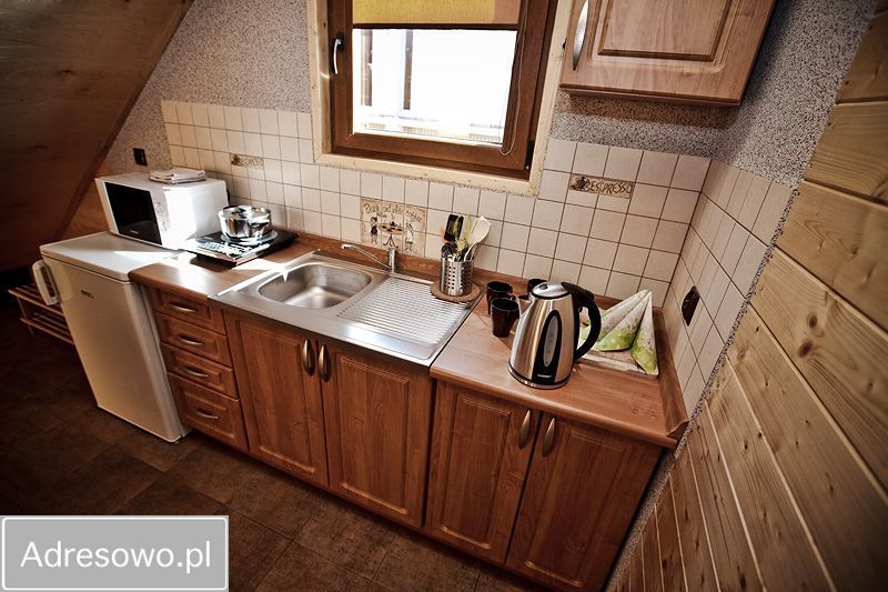 Hotel/pensjonat Niechorze, ul. Kapitańska. Zdjęcie 2