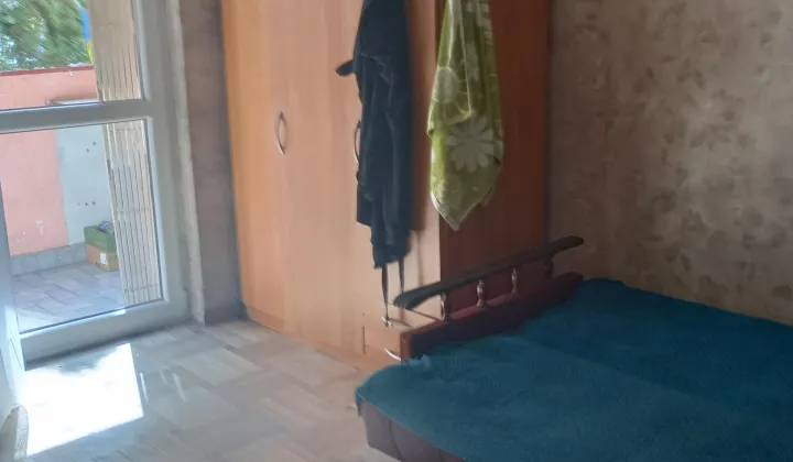 Mieszkanie 3-pokojowe Warszawa Bródno, ul. Siedzibna