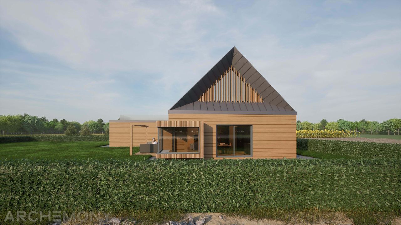 Działka budowlana Pobiednik Mały. Zdjęcie 8