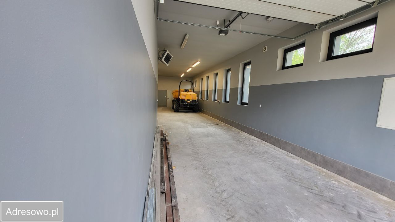 Lokal Radziechowy, ul. Główna. Zdjęcie 7