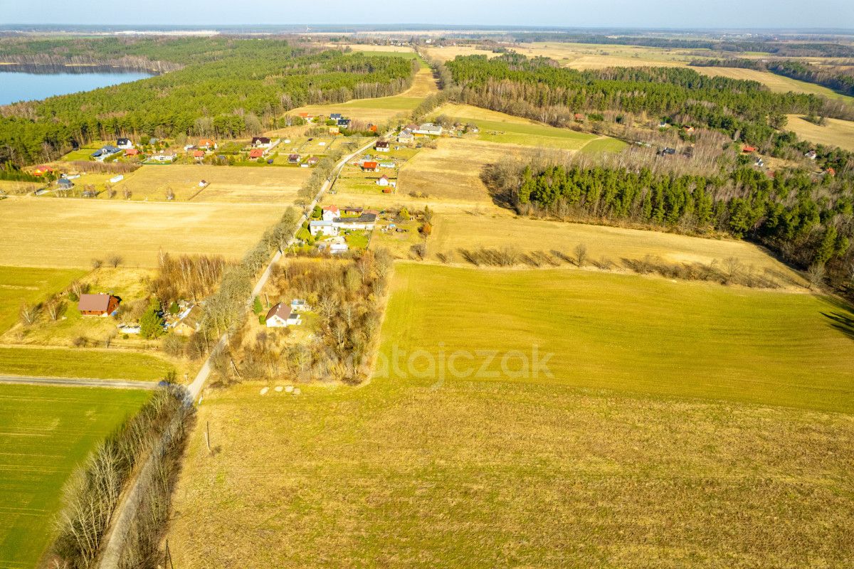 Działka rekreacyjna Perlino, ul. Alpejska. Zdjęcie 27