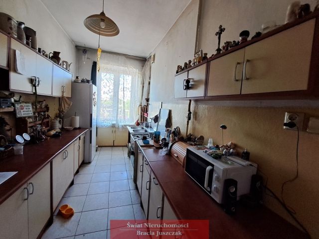 Mieszkanie 3-pokojowe Wrocław, ul. Krucza. Zdjęcie 7