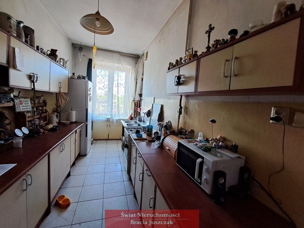 Mieszkanie 3-pokojowe Wrocław, ul. Krucza. Zdjęcie 7