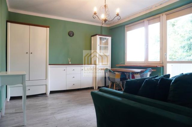 Mieszkanie 2-pokojowe Bytom Szombierki, ul. Zabrzańska. Zdjęcie 2