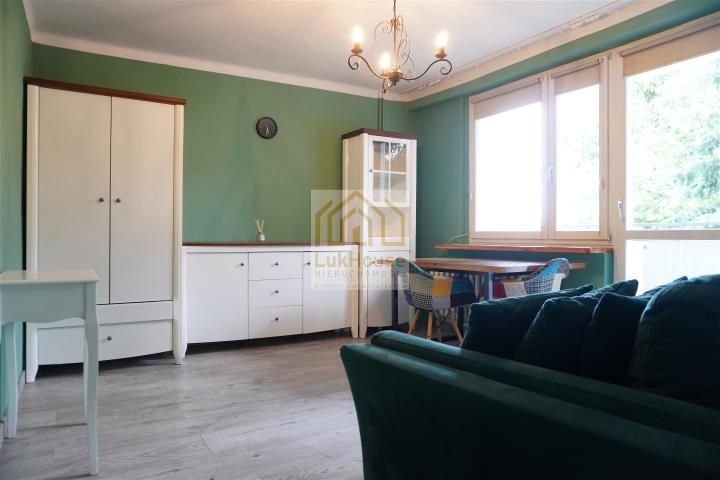 Mieszkanie 2-pokojowe Bytom Szombierki, ul. Zabrzańska. Zdjęcie 2