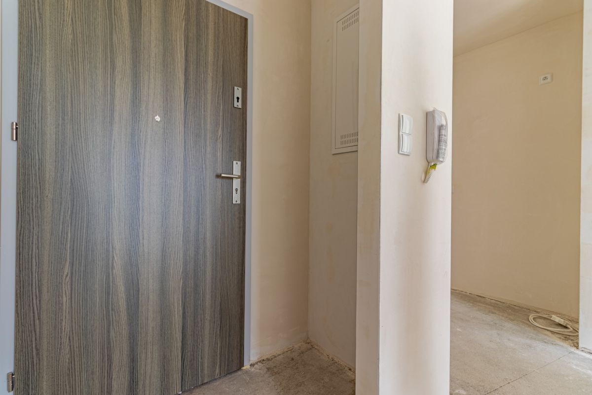 Mieszkanie 2-pokojowe Władysławowo. Zdjęcie 13