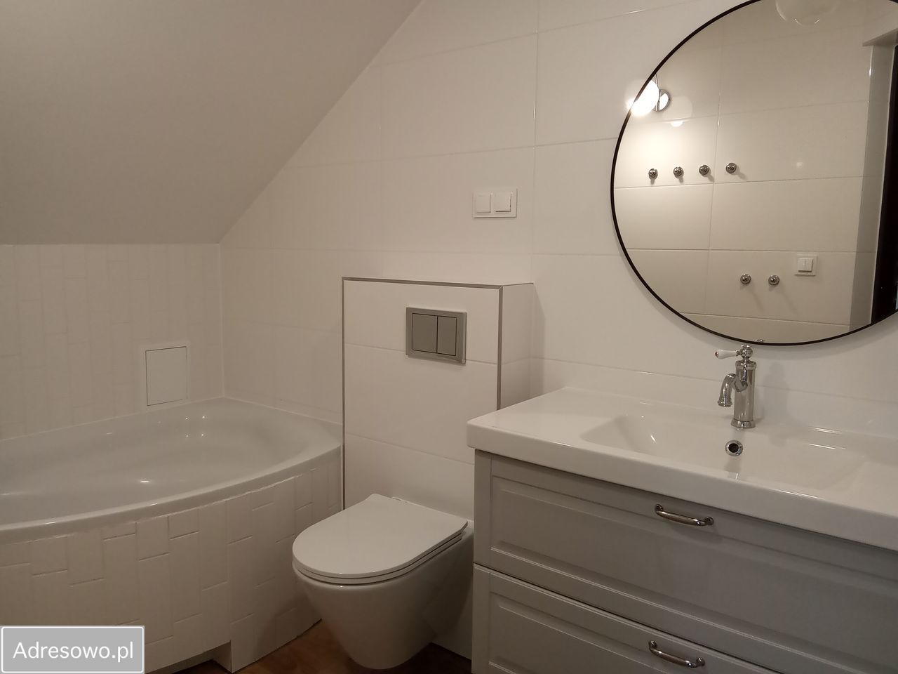 dom wolnostojący, 7 pokoi Nożewo. Zdjęcie 15