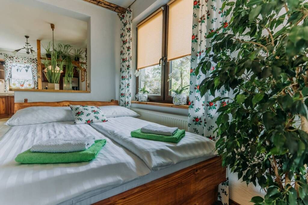 dom wolnostojący, 15 pokoi Polańczyk, ul. Dworska. Zdjęcie 10