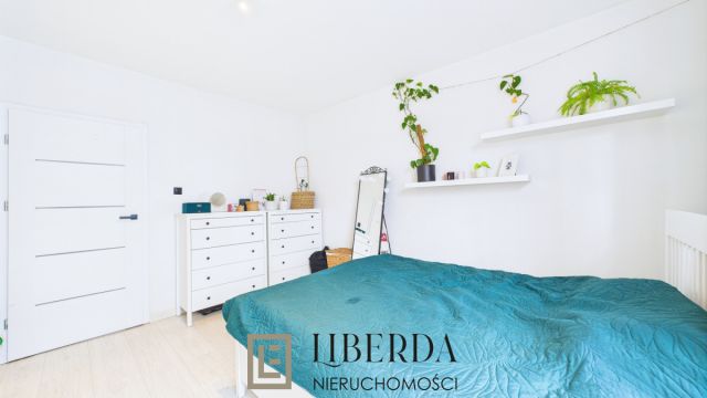 Mieszkanie 2-pokojowe Lublin Śródmieście, ul. Okopowa. Zdjęcie 5