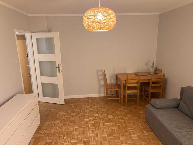 Mieszkanie 1-pokojowe Warszawa Targówek, ul. Żuromińska. Zdjęcie 1